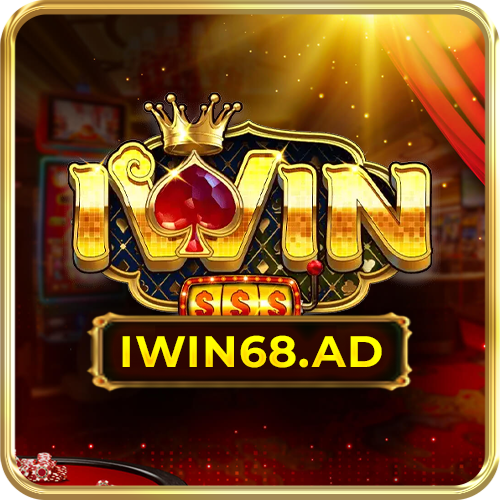 Logo iwin68
